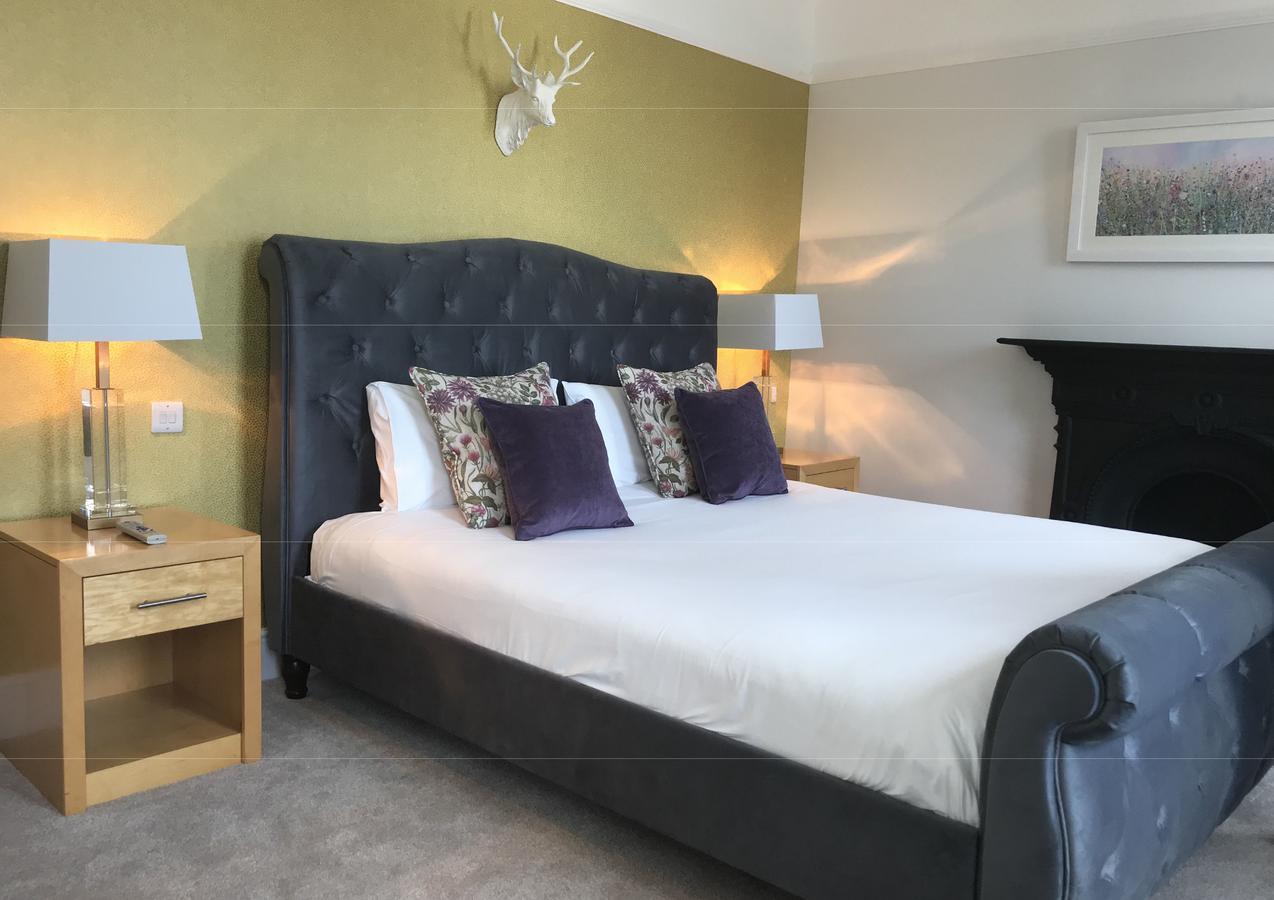 The Highworth Hotel سويندون المظهر الخارجي الصورة
